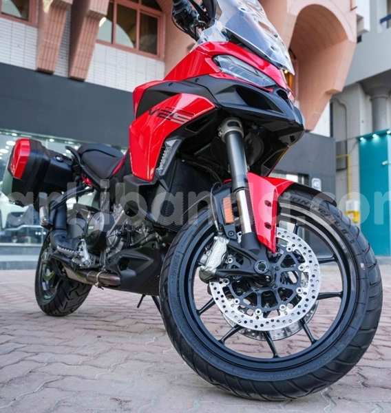 Big with watermark ducati multistrada uganda kampala 24999