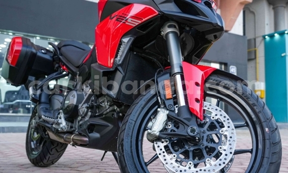 Acheter Occasion Moto Ducati Multistrada Rouge à Kampala, Ouganda Acheter Occasion Moto Ducati Multistrada Rouge à Kampala, Ouganda