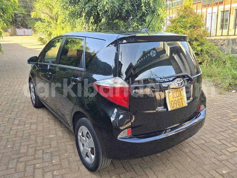 Big with watermark toyota ractis uganda kampala 25001