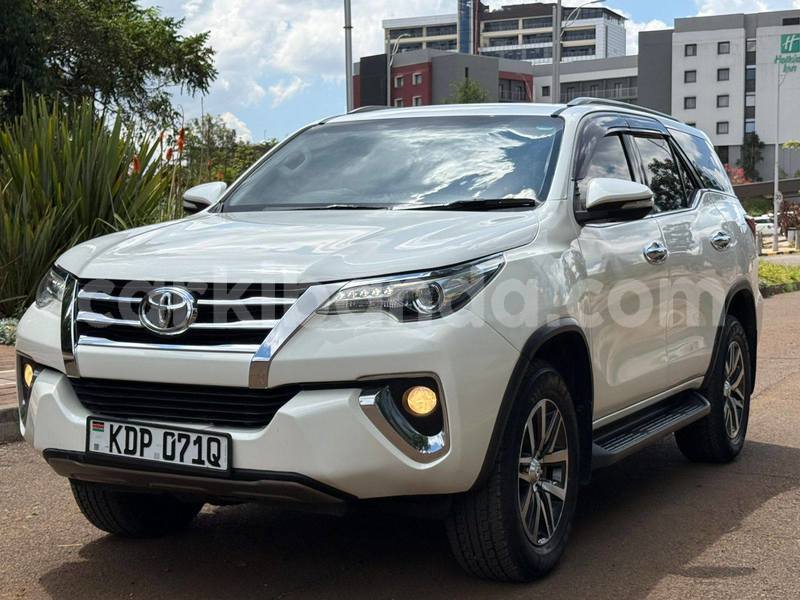 Big with watermark toyota fortuner uganda kampala 25002