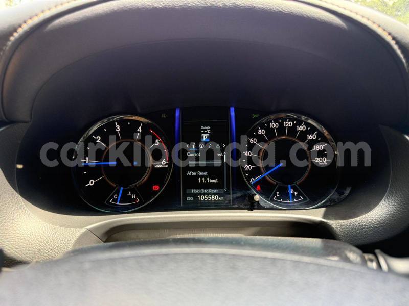Big with watermark toyota fortuner uganda kampala 25002
