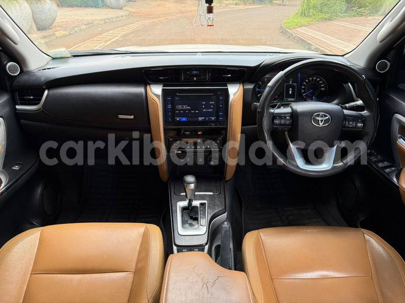 Big with watermark toyota fortuner uganda kampala 25002