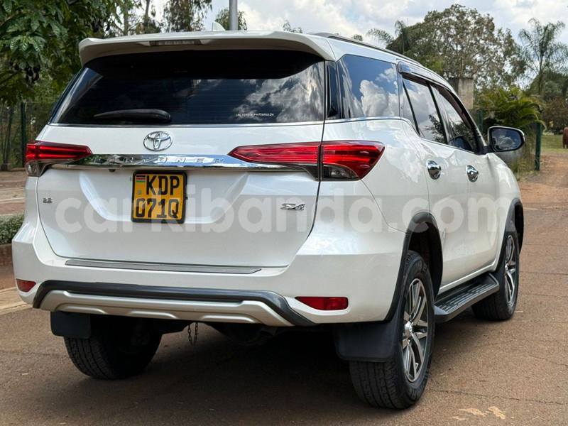 Big with watermark toyota fortuner uganda kampala 25002