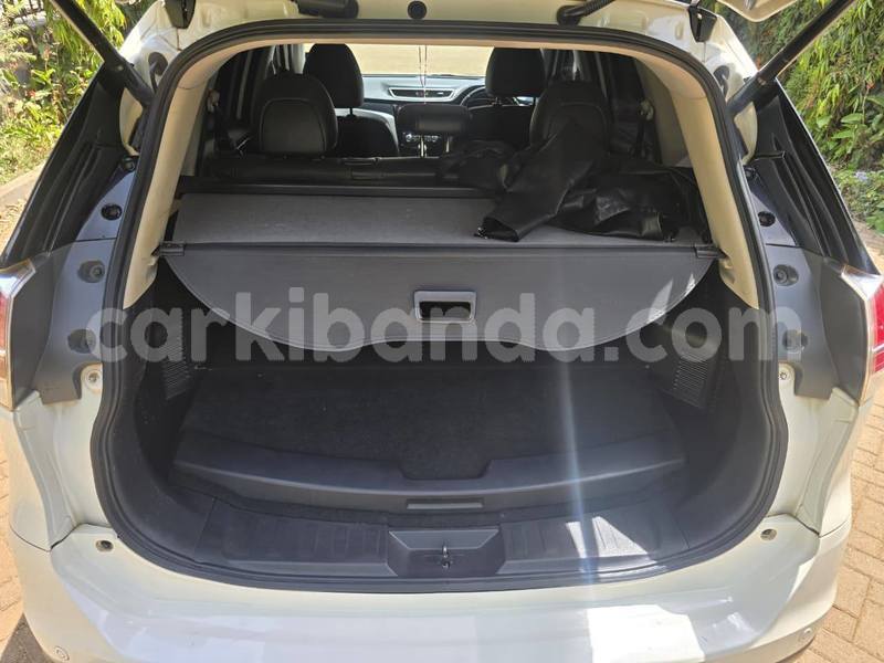 Big with watermark nissan x trail uganda kampala 25003