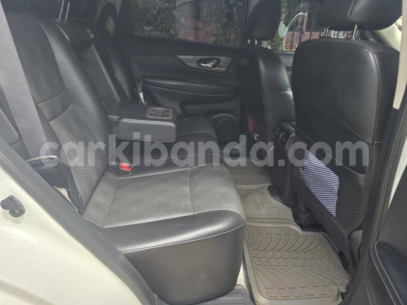 Big with watermark nissan x trail uganda kampala 25003