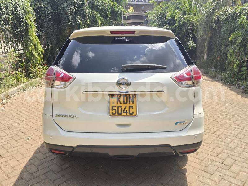 Big with watermark nissan x trail uganda kampala 25003