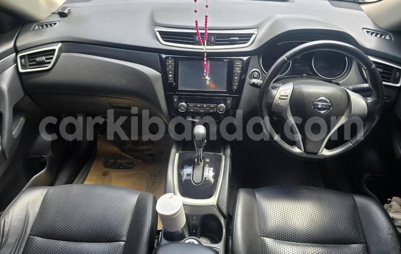 Big with watermark nissan x trail uganda kampala 25003