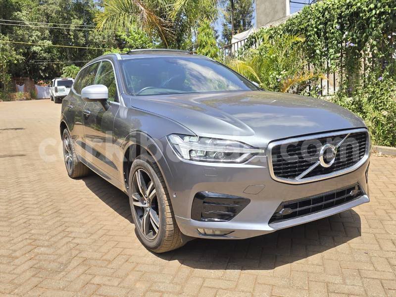 Big with watermark volvo xc60 uganda kampala 25004