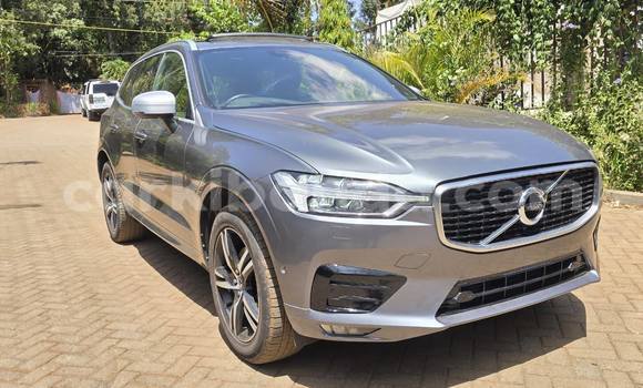 Buy Used Volvo XC60 Other Car in Kampala in Uganda Buy Used Volvo XC60 Other Car in Kampala in Uganda