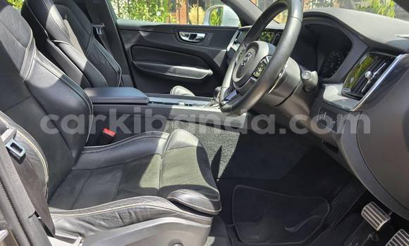 Buy Used Volvo XC60 Other Car in Kampala in Uganda Buy Used Volvo XC60 Other Car in Kampala in Uganda
