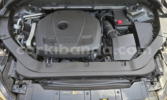 Buy Used Volvo XC60 Other Car in Kampala in Uganda Buy Used Volvo XC60 Other Car in Kampala in Uganda