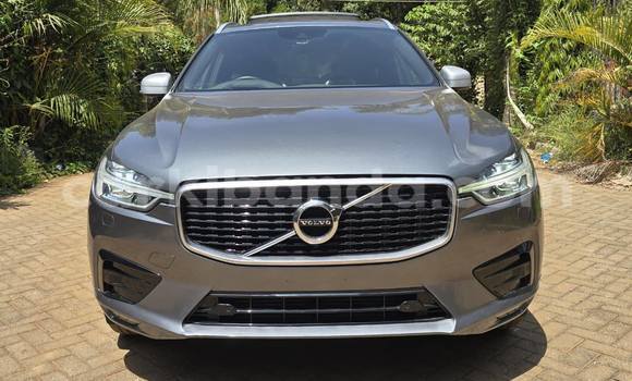 Buy Used Volvo XC60 Other Car in Kampala in Uganda Buy Used Volvo XC60 Other Car in Kampala in Uganda