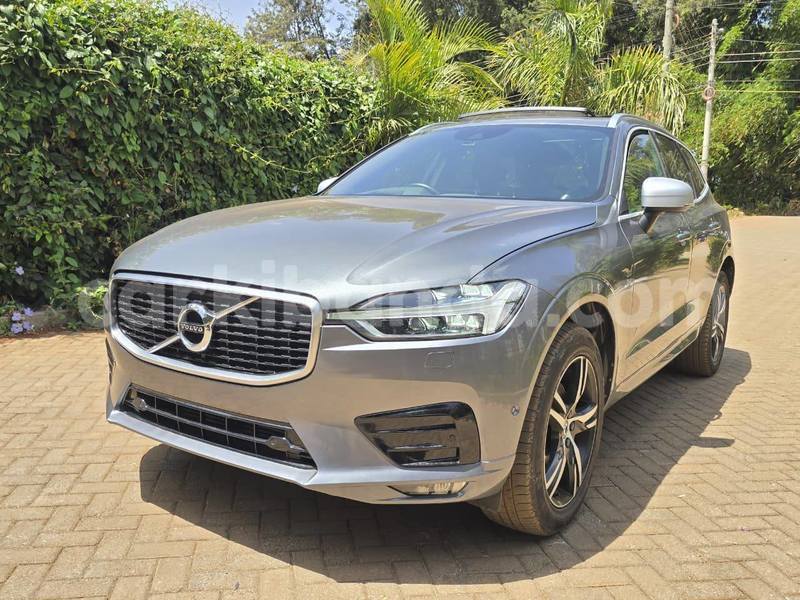 Big with watermark volvo xc60 uganda kampala 25004