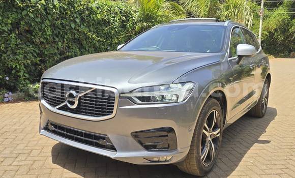 Buy Used Volvo XC60 Other Car in Kampala in Uganda Buy Used Volvo XC60 Other Car in Kampala in Uganda