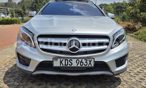 Gura Yakoze Mercedes‒Benz GLA-klasse Other Imodoka i Kampala mu Uganda Gura Yakoze Mercedes‒Benz GLA-klasse Other Imodoka i Kampala mu Uganda