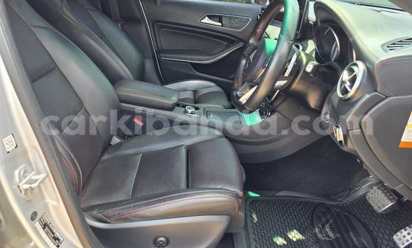 Gura Yakoze Mercedes‒Benz GLA-klasse Other Imodoka i Kampala mu Uganda Gura Yakoze Mercedes‒Benz GLA-klasse Other Imodoka i Kampala mu Uganda