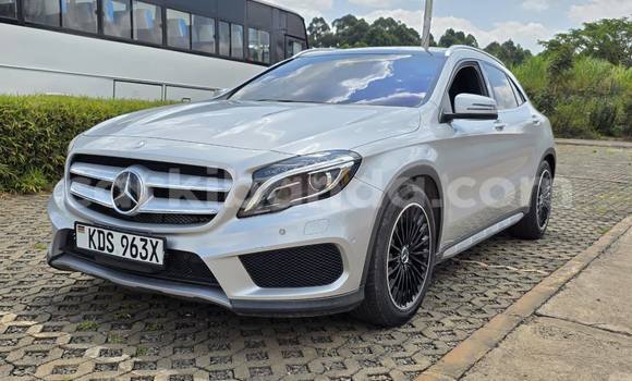 Gura Yakoze Mercedes‒Benz GLA-klasse Other Imodoka i Kampala mu Uganda Gura Yakoze Mercedes‒Benz GLA-klasse Other Imodoka i Kampala mu Uganda