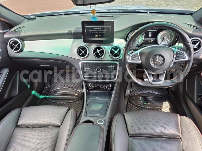 Big with watermark mercedes benz gla klasse uganda kampala 25005
