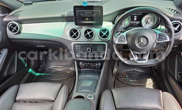 Gura Yakoze Mercedes‒Benz GLA-klasse Other Imodoka i Kampala mu Uganda Gura Yakoze Mercedes‒Benz GLA-klasse Other Imodoka i Kampala mu Uganda