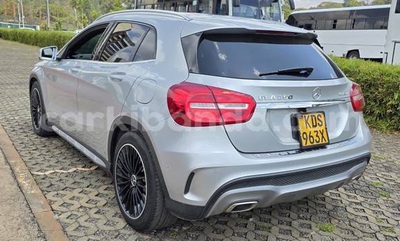 Gura Yakoze Mercedes‒Benz GLA-klasse Other Imodoka i Kampala mu Uganda Gura Yakoze Mercedes‒Benz GLA-klasse Other Imodoka i Kampala mu Uganda