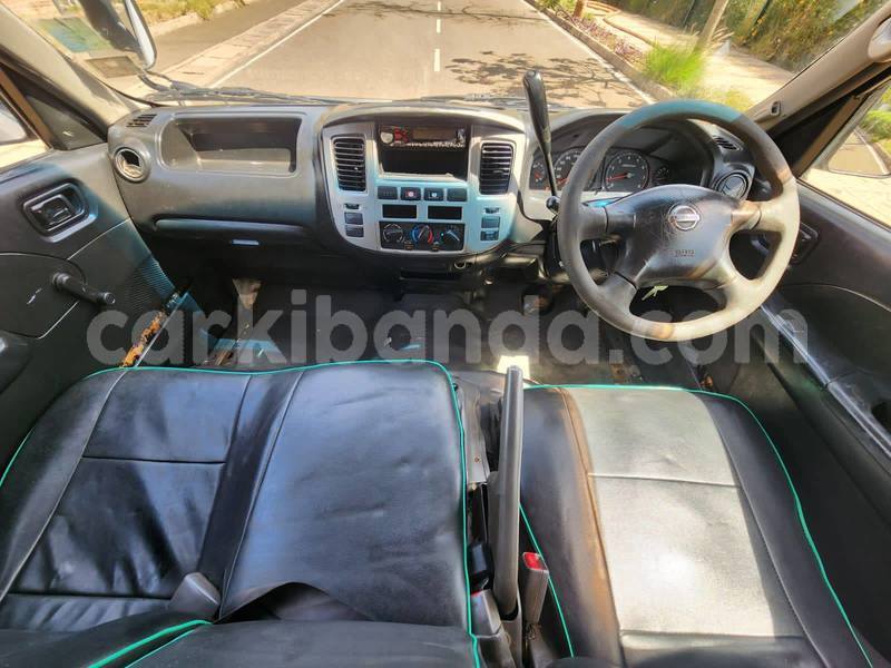 Big with watermark nissan caravan uganda kampala 25006