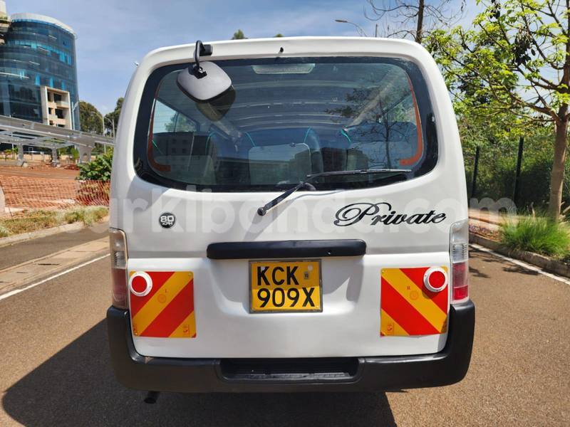 Big with watermark nissan caravan uganda kampala 25006