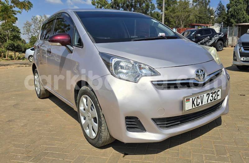 Big with watermark toyota ractis uganda kampala 25007