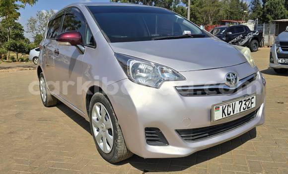 Gura Yakoze Toyota Ractis Other Imodoka i Kampala mu Uganda Gura Yakoze Toyota Ractis Other Imodoka i Kampala mu Uganda