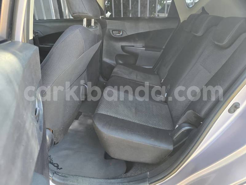 Big with watermark toyota ractis uganda kampala 25007