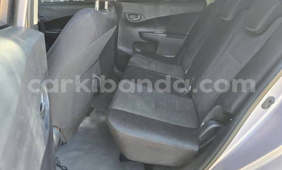 Gura Yakoze Toyota Ractis Other Imodoka i Kampala mu Uganda Gura Yakoze Toyota Ractis Other Imodoka i Kampala mu Uganda