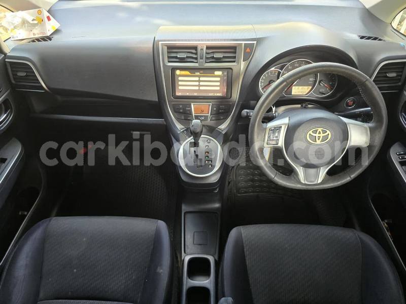 Big with watermark toyota ractis uganda kampala 25007