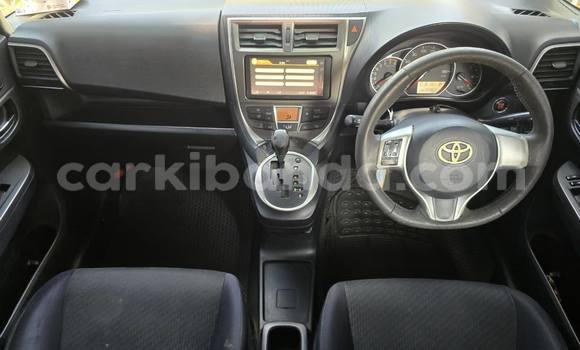 Gura Yakoze Toyota Ractis Other Imodoka i Kampala mu Uganda Gura Yakoze Toyota Ractis Other Imodoka i Kampala mu Uganda