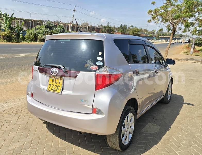 Big with watermark toyota ractis uganda kampala 25007