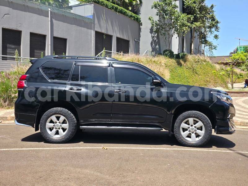 Big with watermark toyota prado uganda kampala 25009