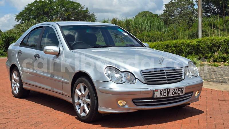 Big with watermark mercedes benz c class uganda kampala 25010