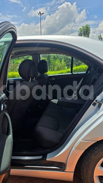 Big with watermark mercedes benz c class uganda kampala 25010