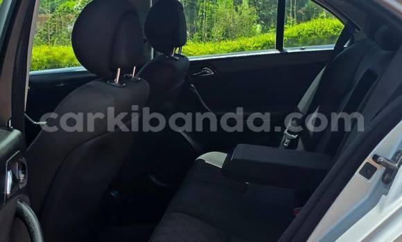 Buy Used Mercedes‒Benz C–Class Other Car in Kampala in Uganda Buy Used Mercedes‒Benz C–Class Other Car in Kampala in Uganda