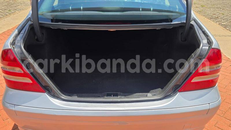 Big with watermark mercedes benz c class uganda kampala 25010