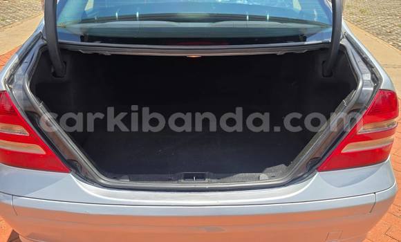 Buy Used Mercedes‒Benz C–Class Other Car in Kampala in Uganda Buy Used Mercedes‒Benz C–Class Other Car in Kampala in Uganda