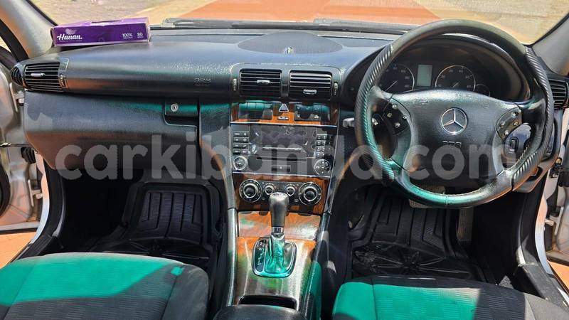 Big with watermark mercedes benz c class uganda kampala 25010