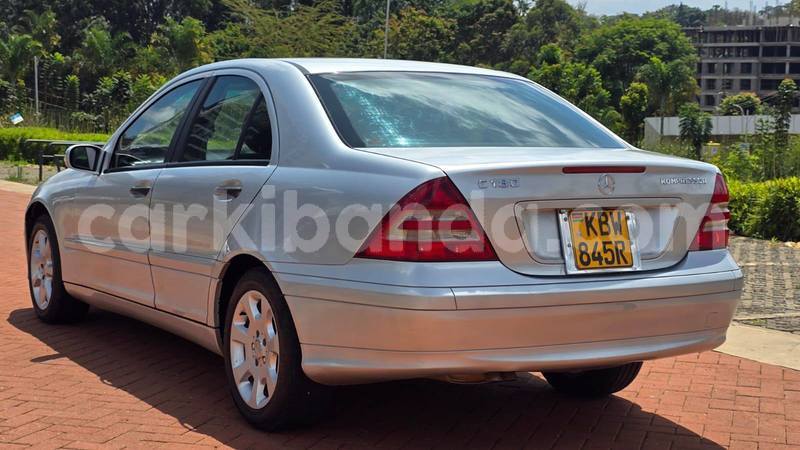 Big with watermark mercedes benz c class uganda kampala 25010