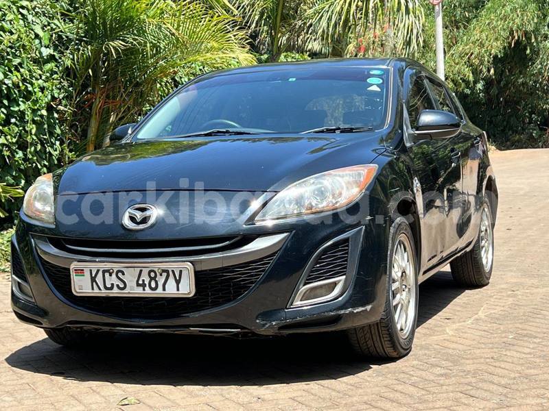 Big with watermark mazda axela uganda kampala 25011