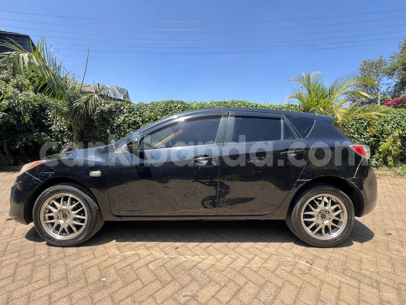 Big with watermark mazda axela uganda kampala 25011