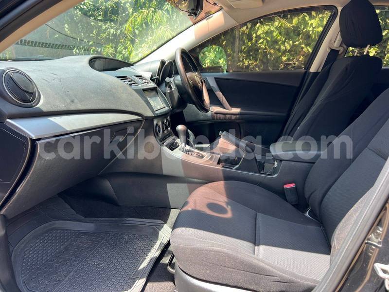 Big with watermark mazda axela uganda kampala 25011