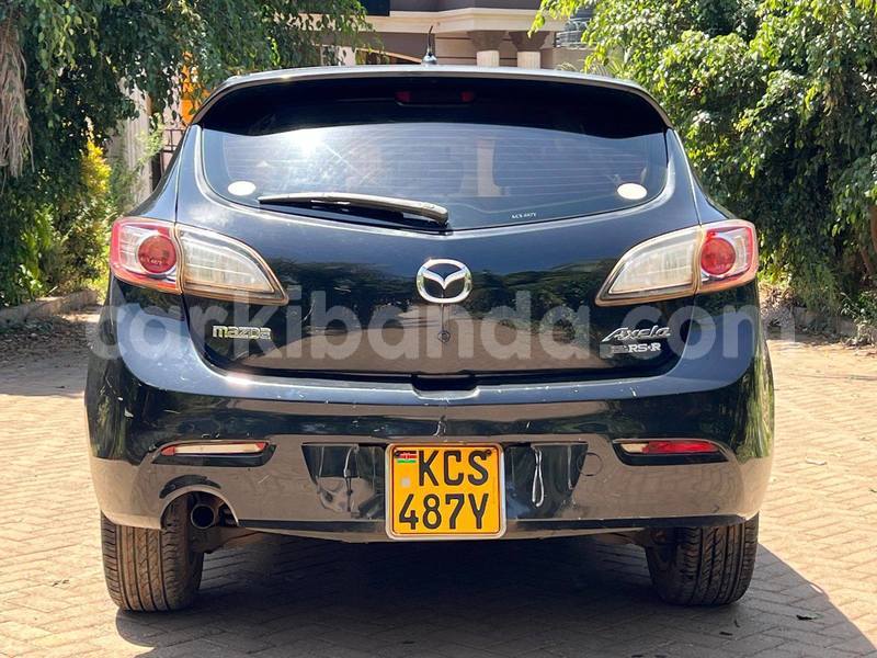 Big with watermark mazda axela uganda kampala 25011