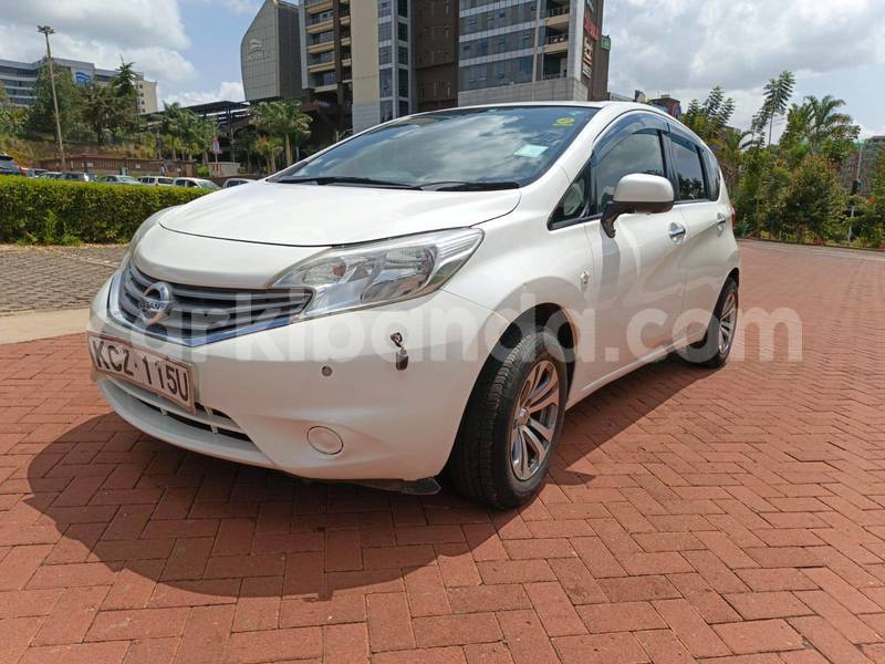 Big with watermark nissan note uganda kampala 25012