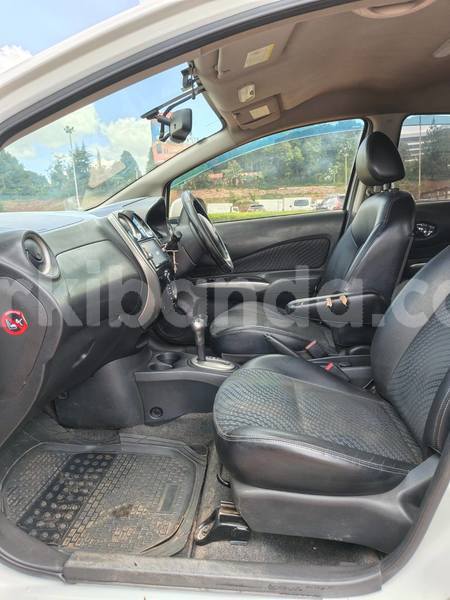 Big with watermark nissan note uganda kampala 25012