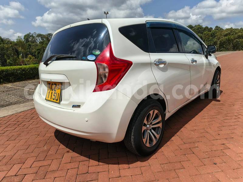 Big with watermark nissan note uganda kampala 25012