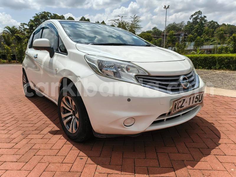 Big with watermark nissan note uganda kampala 25012