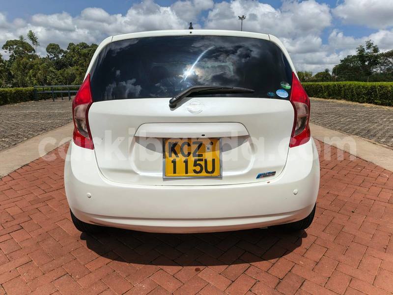 Big with watermark nissan note uganda kampala 25012